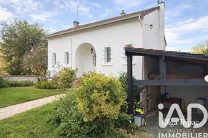 House in Boussy-Saint-Antoine (91800)