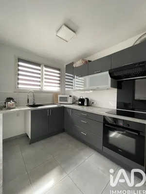 Appartement à IGNY (91430)