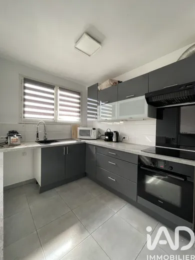 Appartement à IGNY (91430)