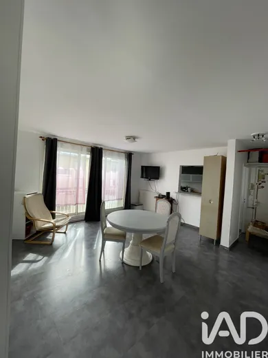 Apartment in IGNY (91430)