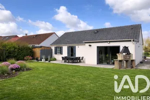 House in Marquion (62860)