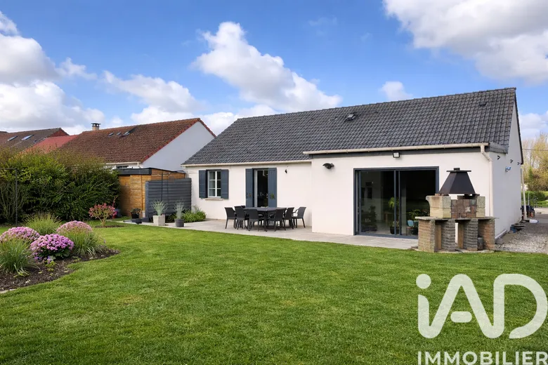 Maison 6 pièces 119 m² · à Marquion · 119 m² · 237 000 €