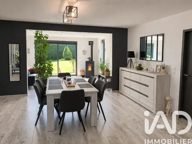 House in Marquion (62860)