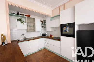 Apartment in Rennes (35000)