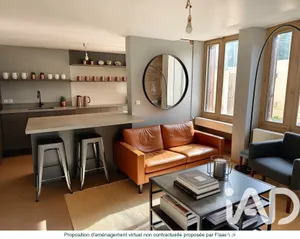 House in Avize (51190)