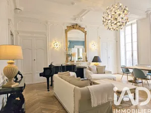 Apartment in Dijon (21000)