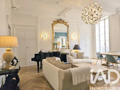 Apartment in Dijon (21000)