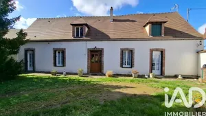 Longere in Ouerre (28500)