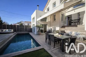 House in Vitry-sur-Seine (94400)