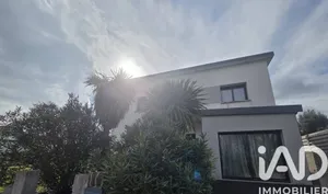 Maison traditionnelle à Concarneau (29900)