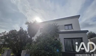 Maison traditionnelle à Concarneau (29900)