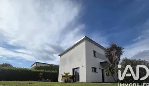 Maison traditionnelle à Concarneau (29900)