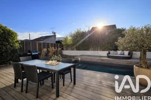 Maison à Vitry-sur-Seine (94400)