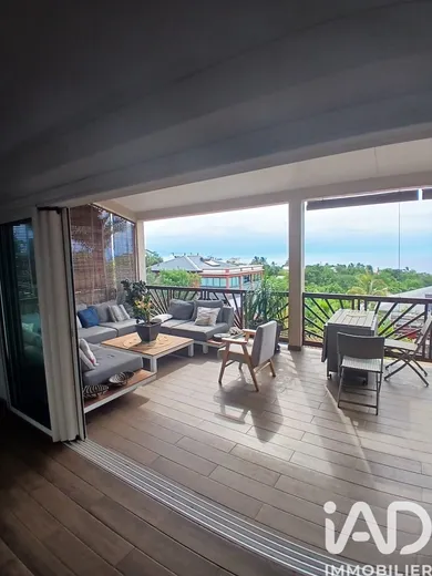 Maison à Saint-Paul (97422)