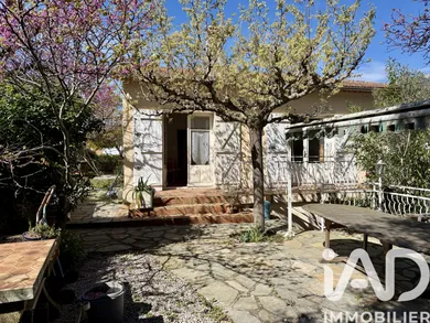 Maison à Toulon (83200)