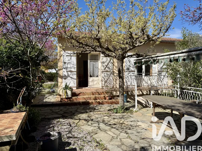 Maison 7 pièces 130 m² · à Toulon · 129,8 m² · 460 000 €