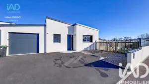 House in Saint-Fulgent (85250)