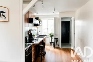 Maison de ville à Saint Avold (57500)