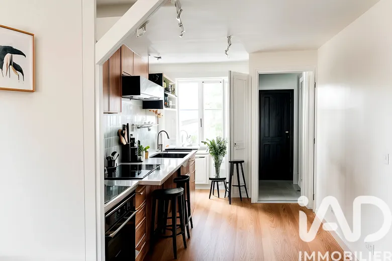 Maison 4 pièces 92 m² · à Saint-Avold · 92 m² · 50 000 €