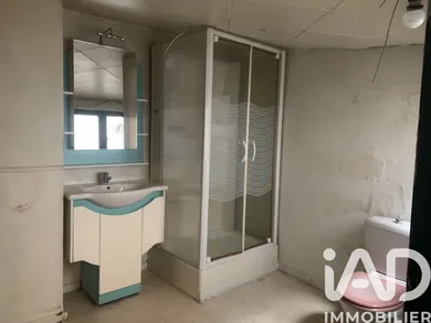 Townhouse in Saint Avold (57500)