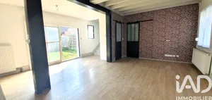 House in Argœuves (80470)