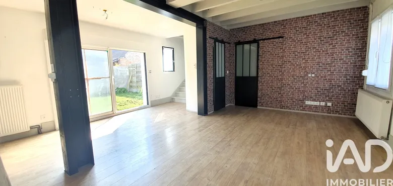 Maison 6 pièces 107 m² · à Argœuves · 107 m² · 266 000 €