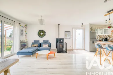 House in Maisoncelles-en-Brie (77580)