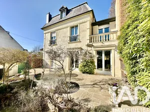 Maison traditionnelle à Yerres (91330)