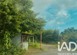 Terrain loisirs à Saint-Leu (97436)