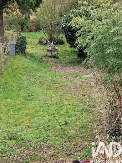 Land in Saulx-les-Chartreux (91160)