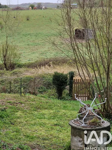 Land in Saulx-les-Chartreux (91160)