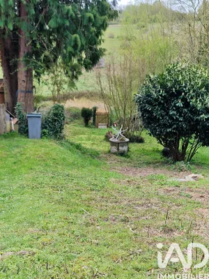 Terrain à Saulx-les-Chartreux (91160)