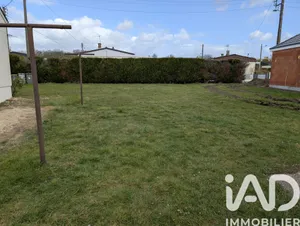 Building plot in Saint-Aubin-lès-Elbeuf (76410)