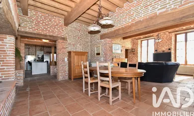 Mansion in Plaisance-du-Touch (31830)