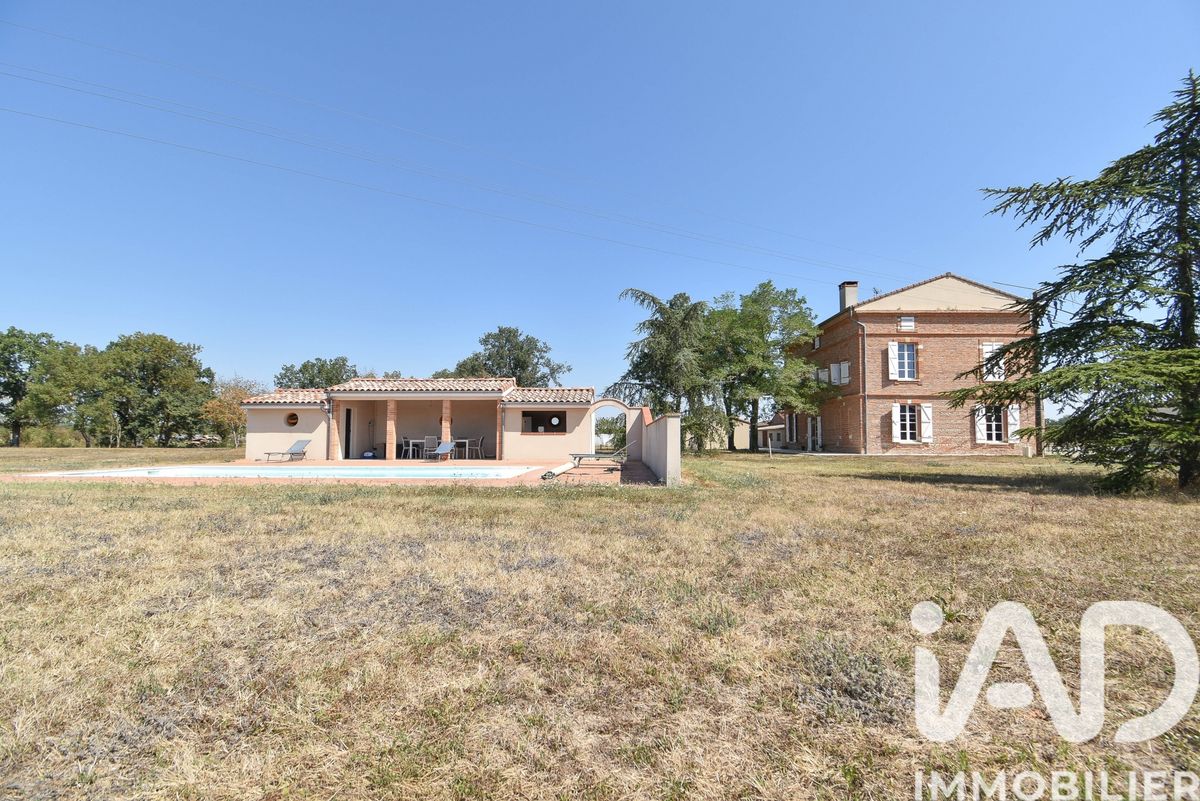 maison à Plaisance