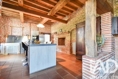 Mansion in Plaisance-du-Touch (31830)
