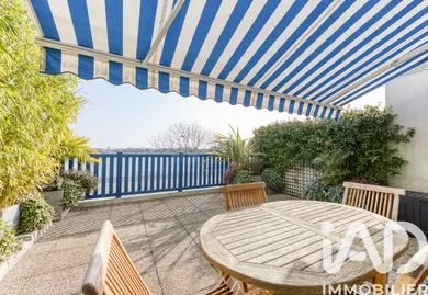 Appartement à Noisy-le-Grand (93160)