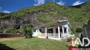 Maison à LA RIVIERE (97421)