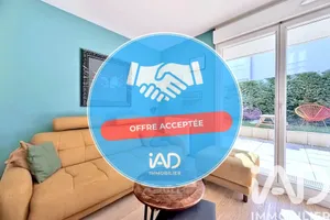 Apartment in Châtenay-Malabry (92290)