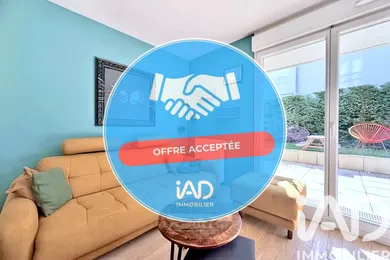 Apartment in Châtenay-Malabry (92290)