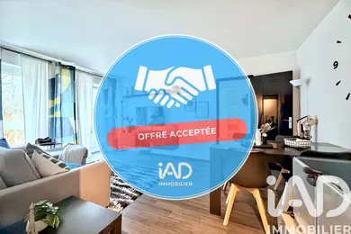 Appartement à Évry (91000)