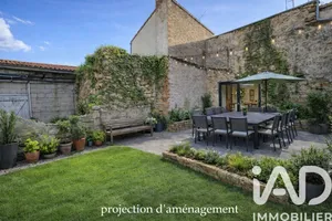 Maison à La Guyonnière (85600)