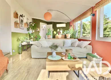 Apartment in La Ciotat (13600)