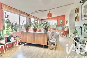 Apartment in La Ciotat (13600)