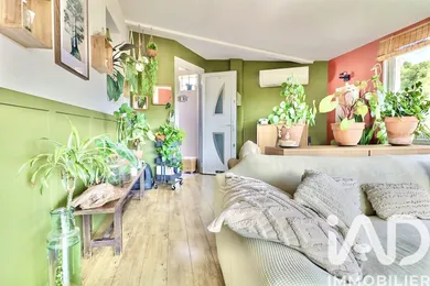 Apartment in La Ciotat (13600)