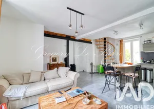 House in Chaumontel (95270)