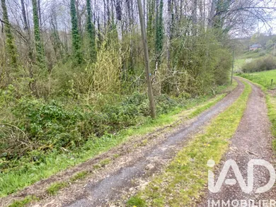 Land in Saint-Robert (19310)