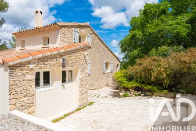 Bastide in Mimet (13105)