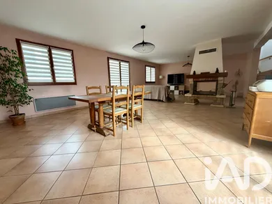 Maison à Ormesson sur Marne (94490)