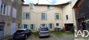 Building in Mauzé-sur-le-Mignon (79210)